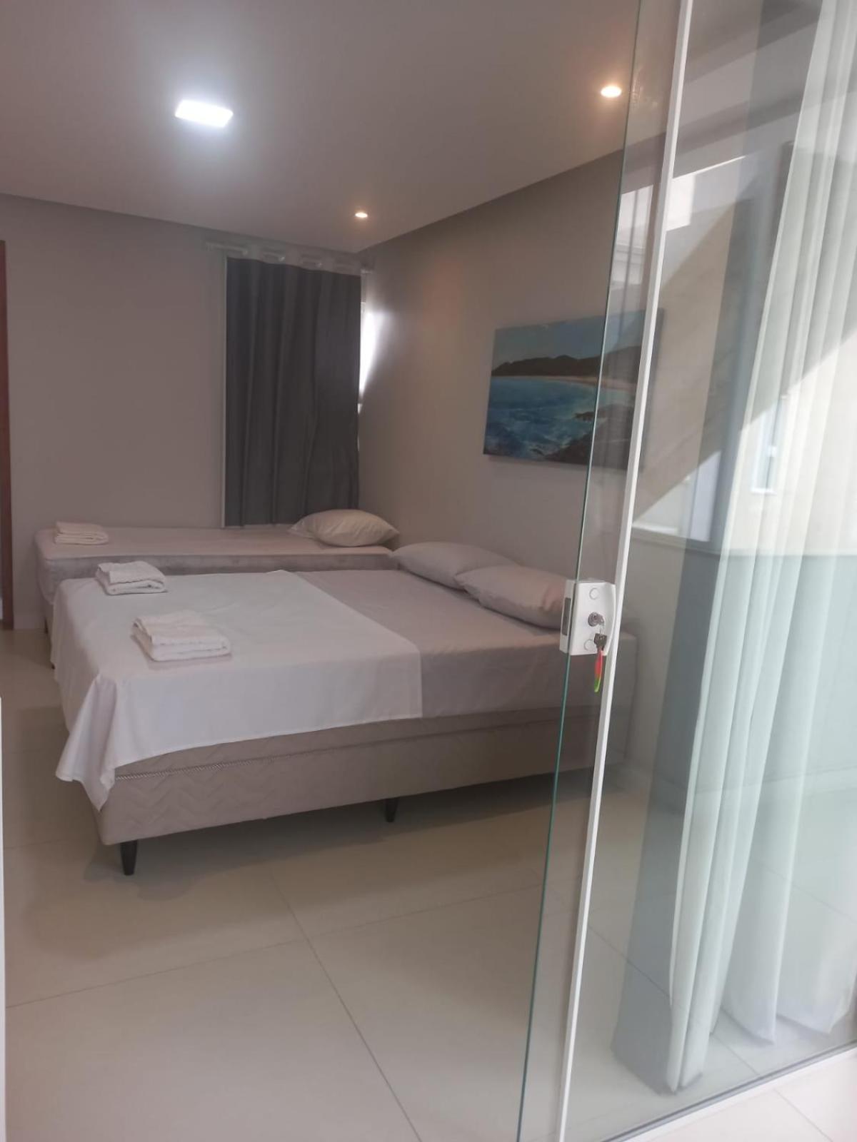 Suites Phison Cabo Frio Buitenkant foto