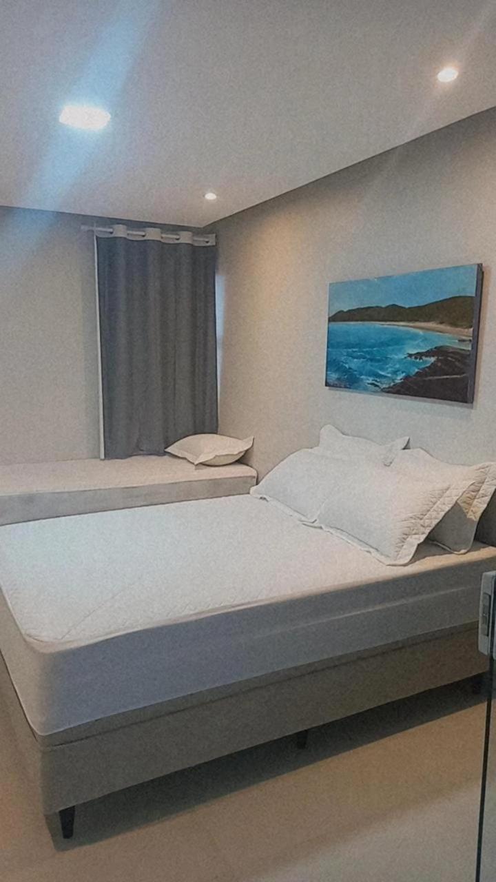 Suites Phison Cabo Frio Buitenkant foto