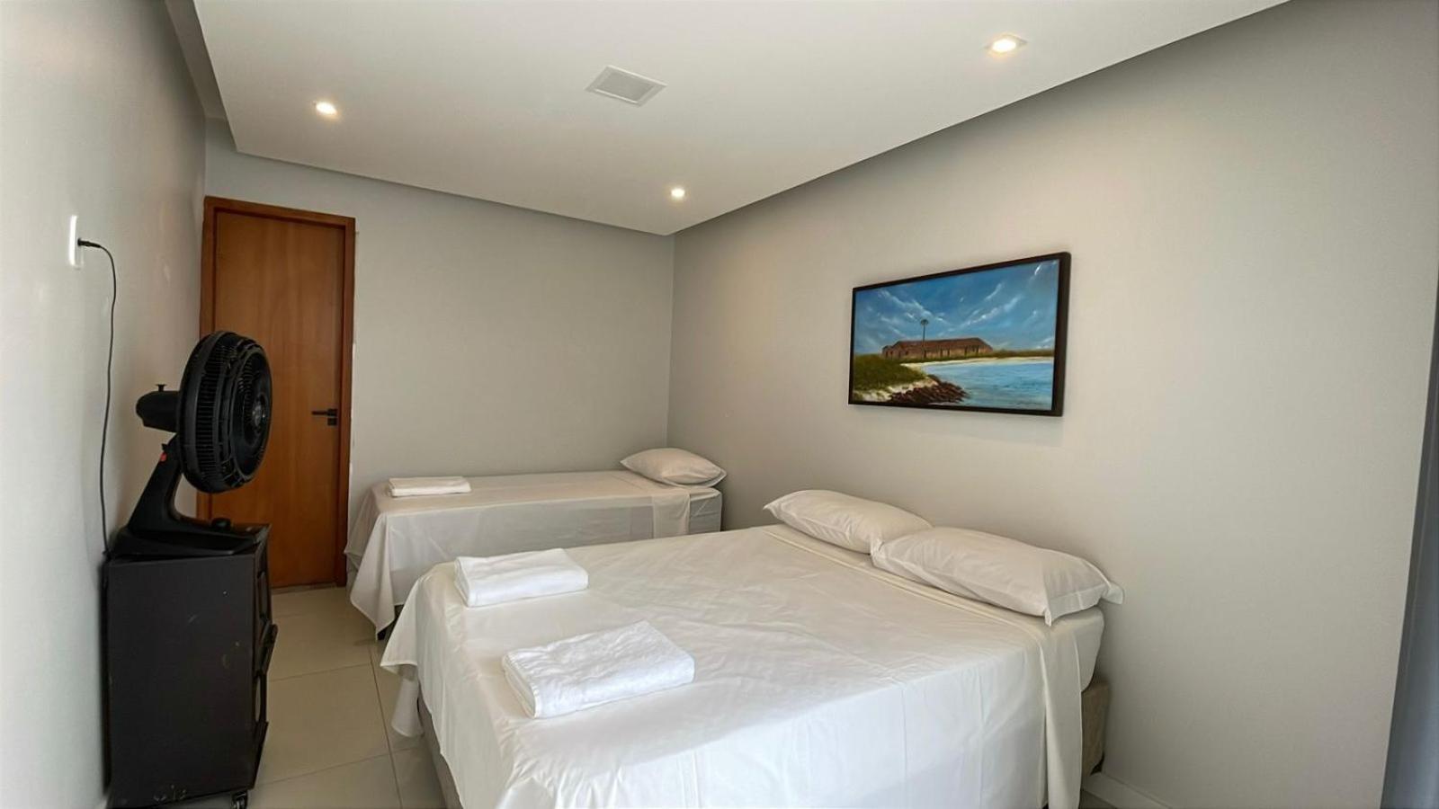 Suites Phison Cabo Frio Buitenkant foto