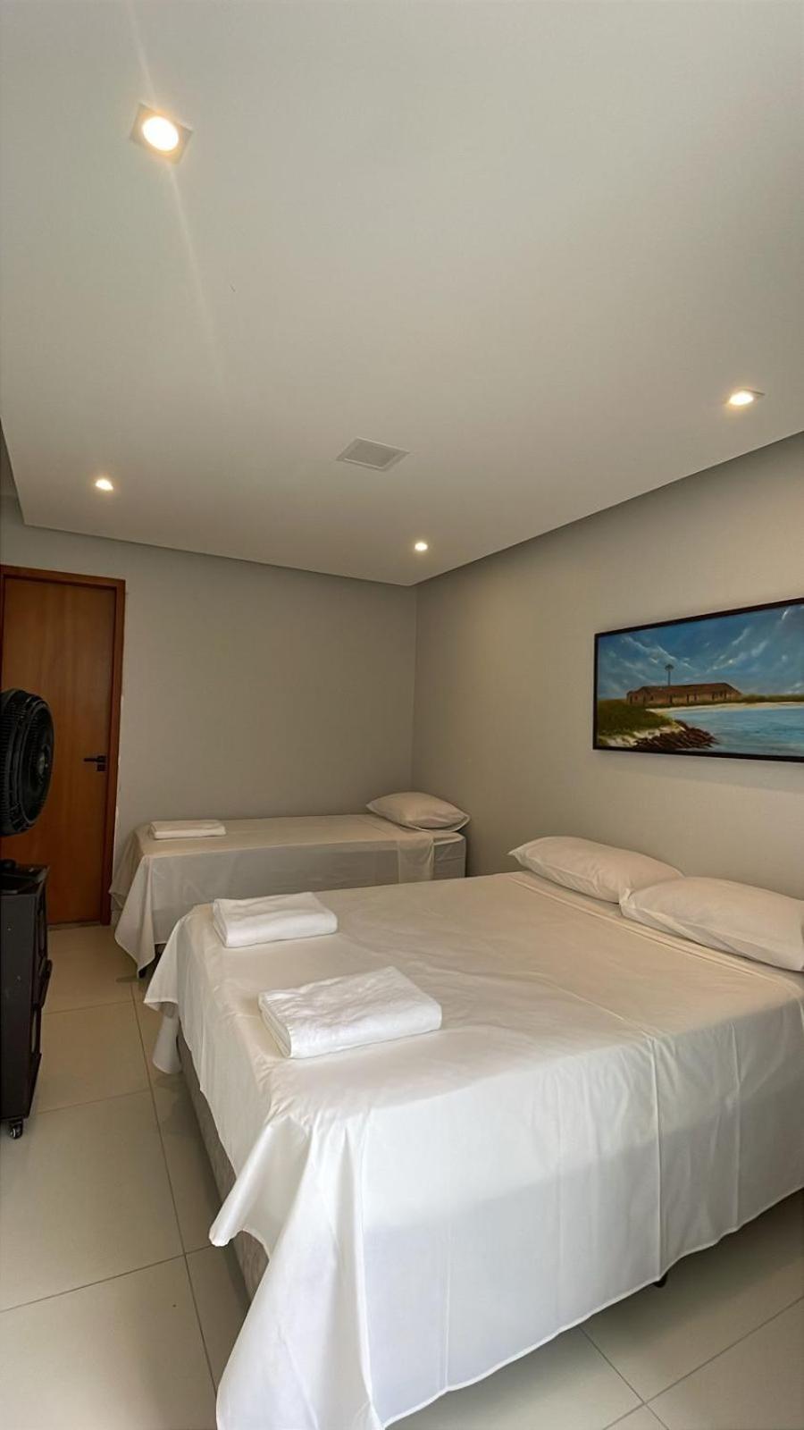 Suites Phison Cabo Frio Buitenkant foto