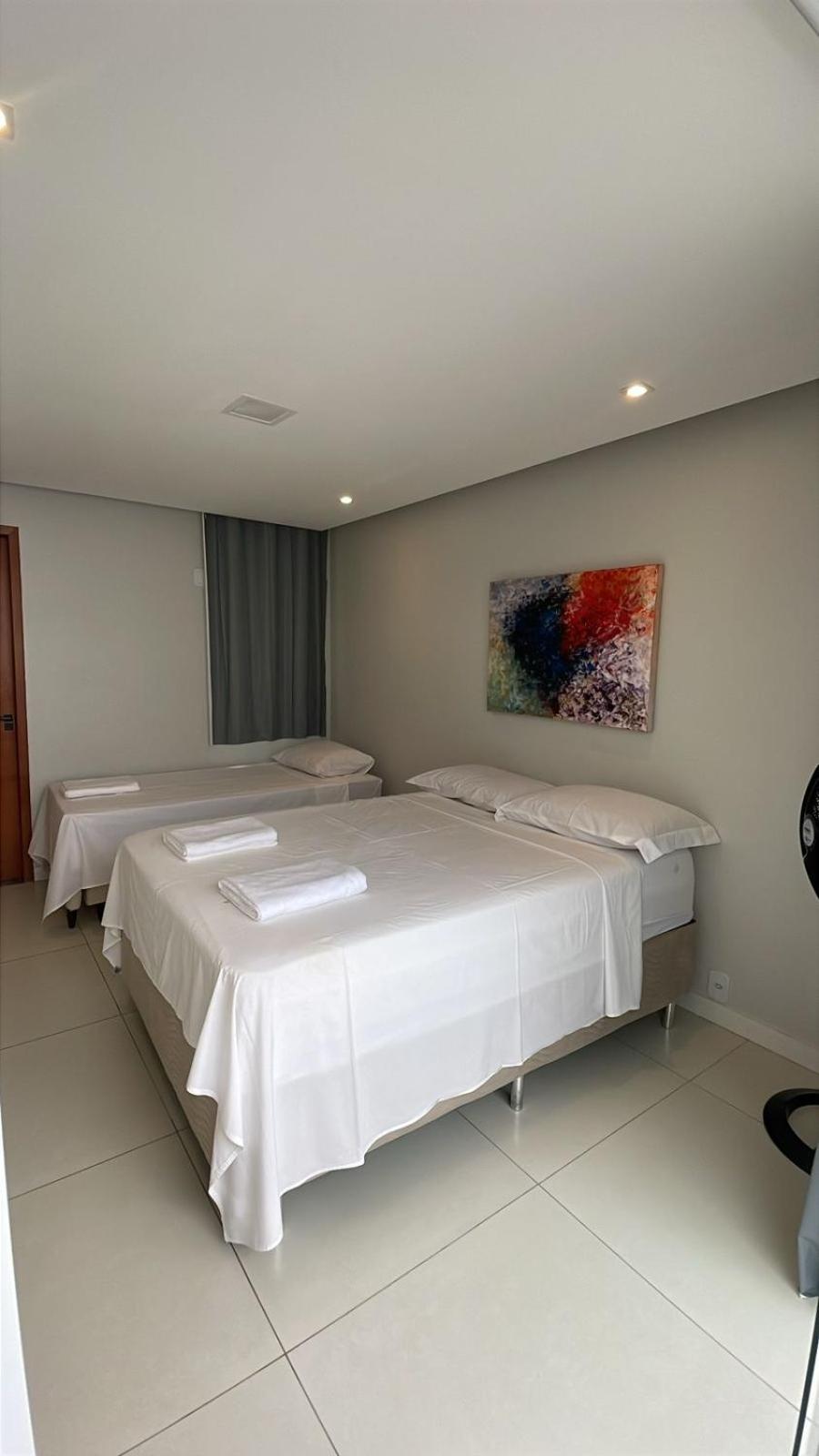 Suites Phison Cabo Frio Buitenkant foto